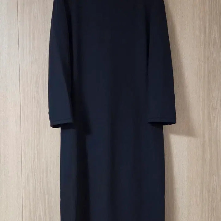 [BUNJANG] MINE 100% Wool Dress / 마인(MINE) 원피스 모100%
