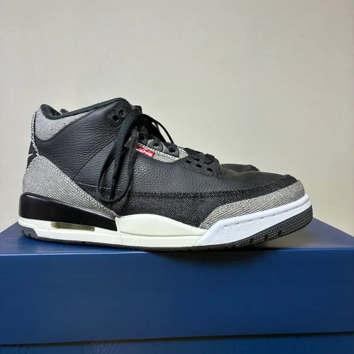 [BUNJANG] Nike x Levi&