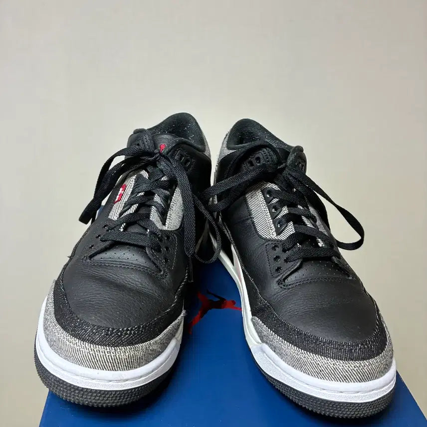 [BUNJANG] Nike x Levi&