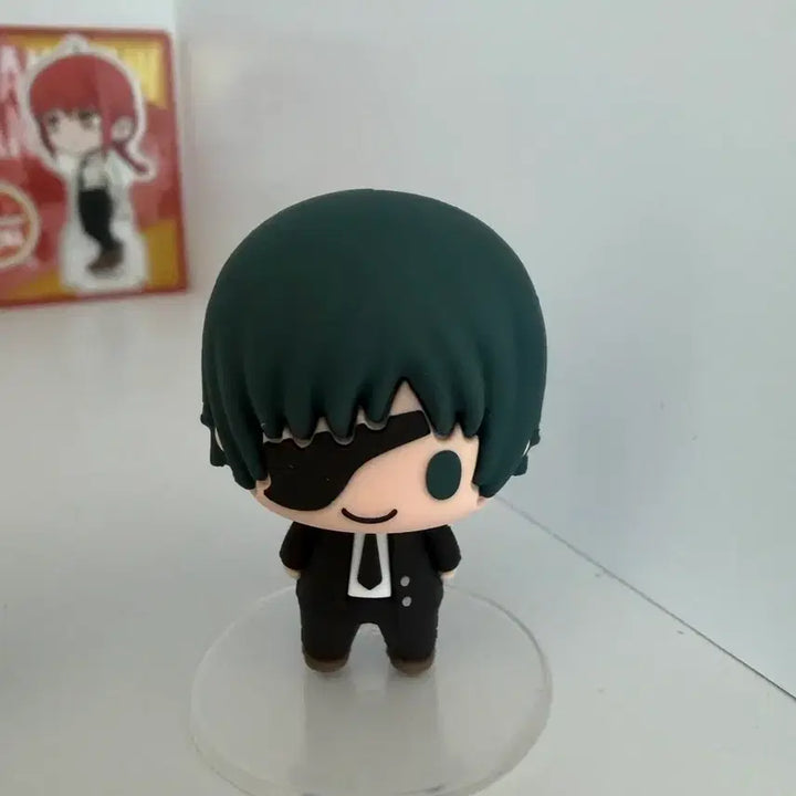 [BUNJANG] Chainsaw Man Himeno Chocorin Figure (Sealed) / 체인소맨 초코린 히메노
