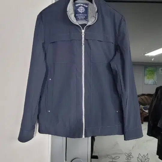 [BUNJANG] Yachting Club Men&