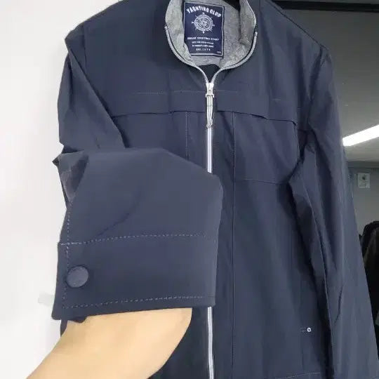 [BUNJANG] Yachting Club Men&