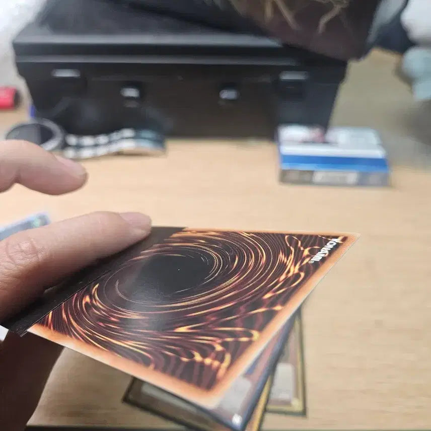 [BUNJANG] Yu-Gi-Oh! Blue-Eyes White Dragon Quarter Century Secret Rare / 진 궁극의 푸른 눈의 백룡 쿼싴