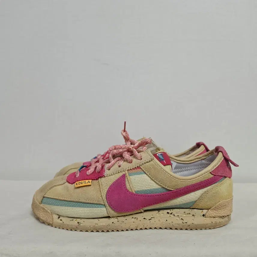 [BUNJANG] Nike x Union LA Cortez SP Sesame / .245나이키 x 유니온 LA 코르테즈 SP 세서미  -894