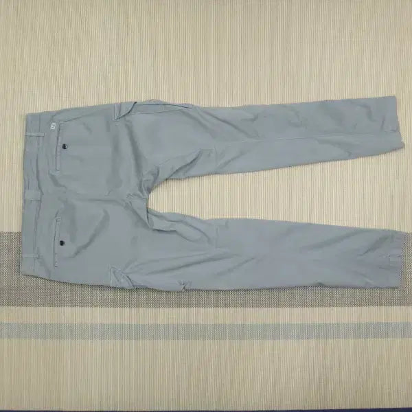 [BUNJANG] CP Company Lens Stretch Satin Cargo Pants / (32-33인치) 씨피 컴퍼니 렌즈 스트레치 새틴 카고 바지