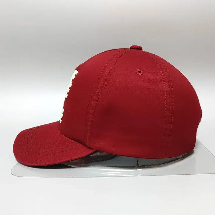 [BUNJANG] Uniqlo Pharrell Collaboration Vintage Cap / 유니클로 정품 퍼렐 콜라보 빈티지 모자 K-301