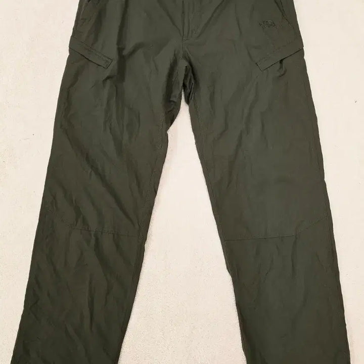 [SOLD OUT] 노스페이스 남자 봄여름바지.  싸이즈 38