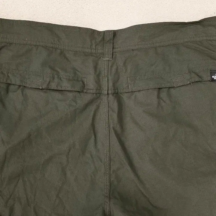 [SOLD OUT] 노스페이스 남자 봄여름바지.  싸이즈 38