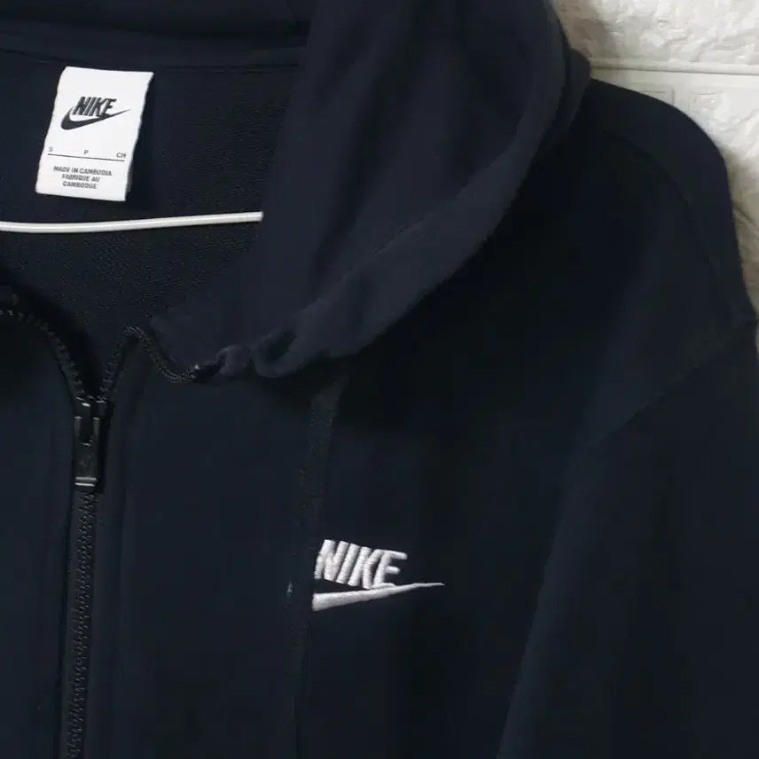 [SOLD OUT] 나이키 후드집업 판매합니다