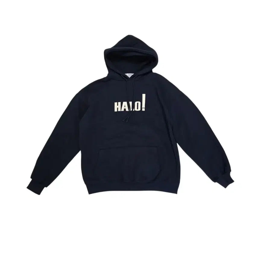 [BUNJANG] Rufee Vintage Hoodie T-Shirt / Rufee 러피 빈티지 후드 티셔츠