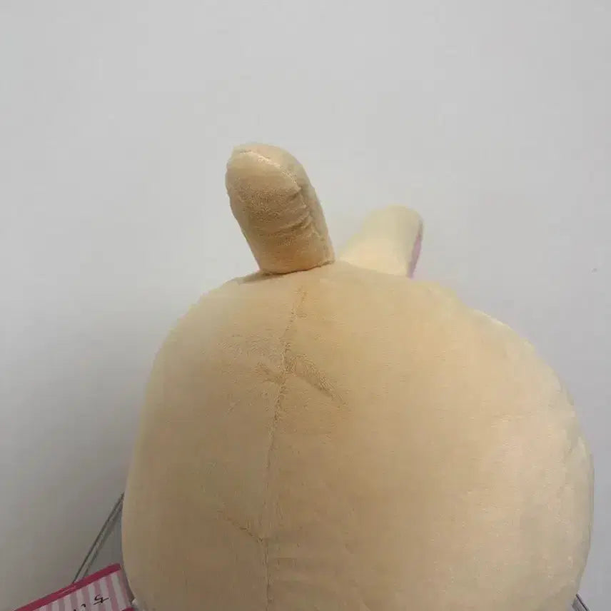 [SOLD OUT] 치이카와 우사기 돔 얼굴 인형 새상품