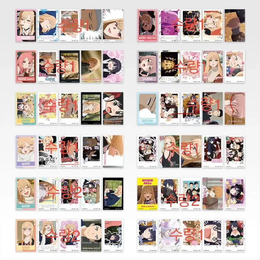 [SOLD OUT] 비스크돌H상 15개 일괄 판매합니다