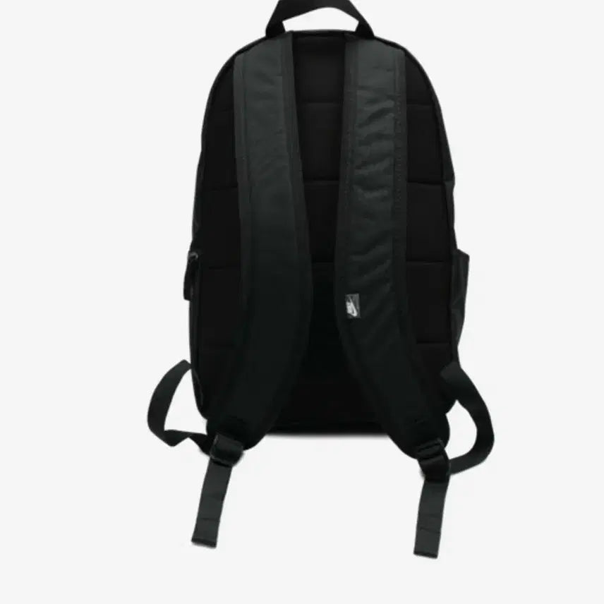 [BUNJANG] Nike Black White Logo Backpack - New / 나이키백팩 새상품