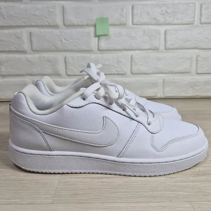 [BUNJANG] Nike Ebernon Low Sneakers 270mm / 나이키 에버논 로우 스니커즈 270mm