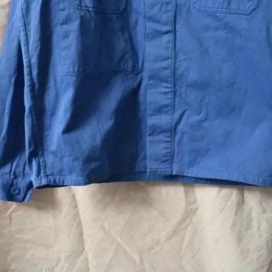 [BUNJANG] Original French Work Jacket M0375 / 오리지널 프렌치 자켓 48 M0375