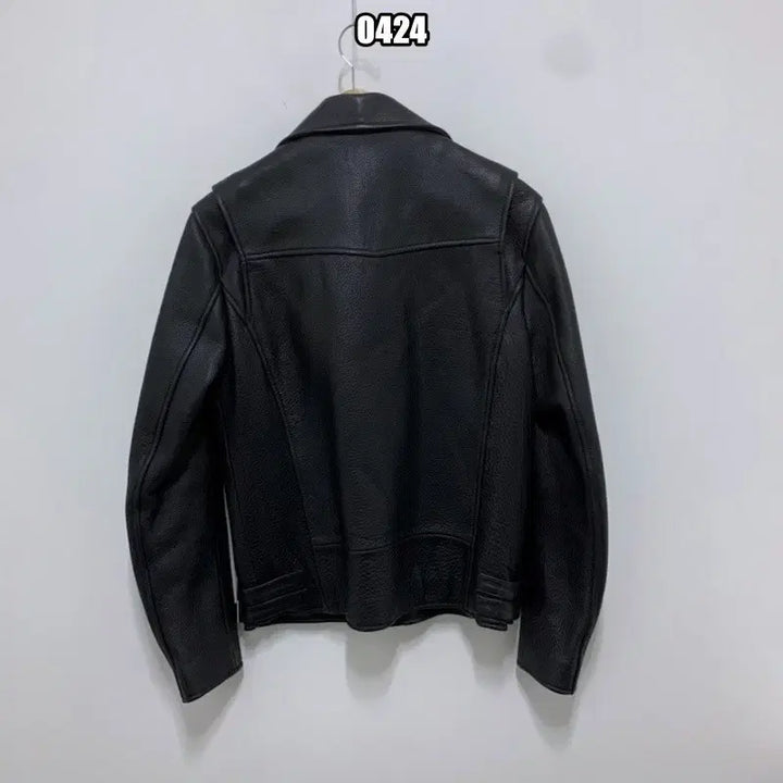 [BUNJANG] vivastudio Classic Rider Jacket / M 비바 스튜디오 클래식 라이더 재킷