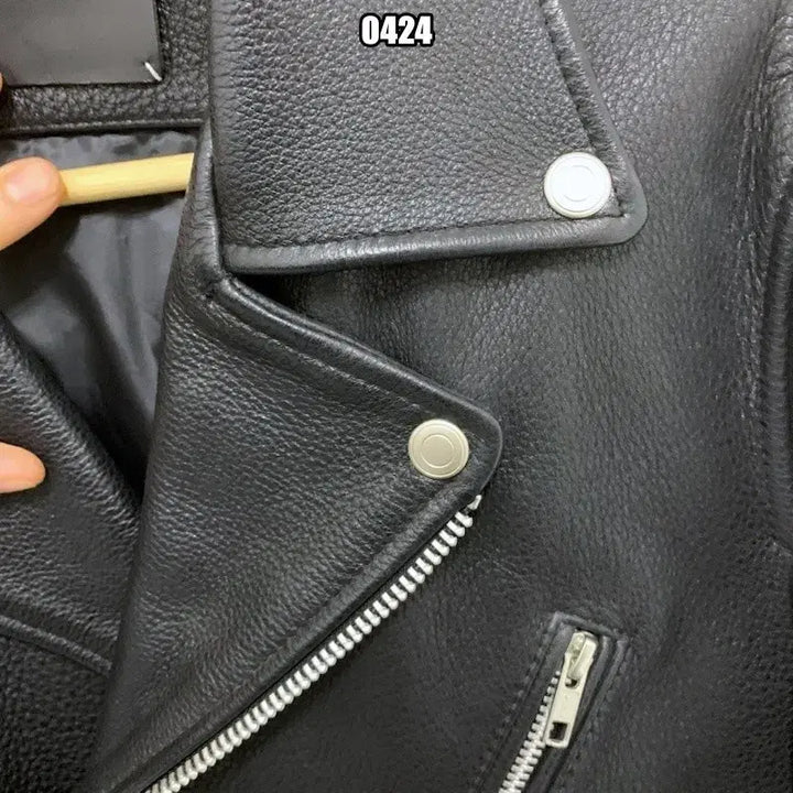 [BUNJANG] vivastudio Classic Rider Jacket / M 비바 스튜디오 클래식 라이더 재킷