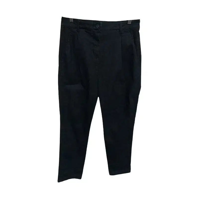 [BUNJANG] Kuhho Tapered Fit Slacks Pants / 여L/구호 테이퍼드핏 슬랙스 팬츠