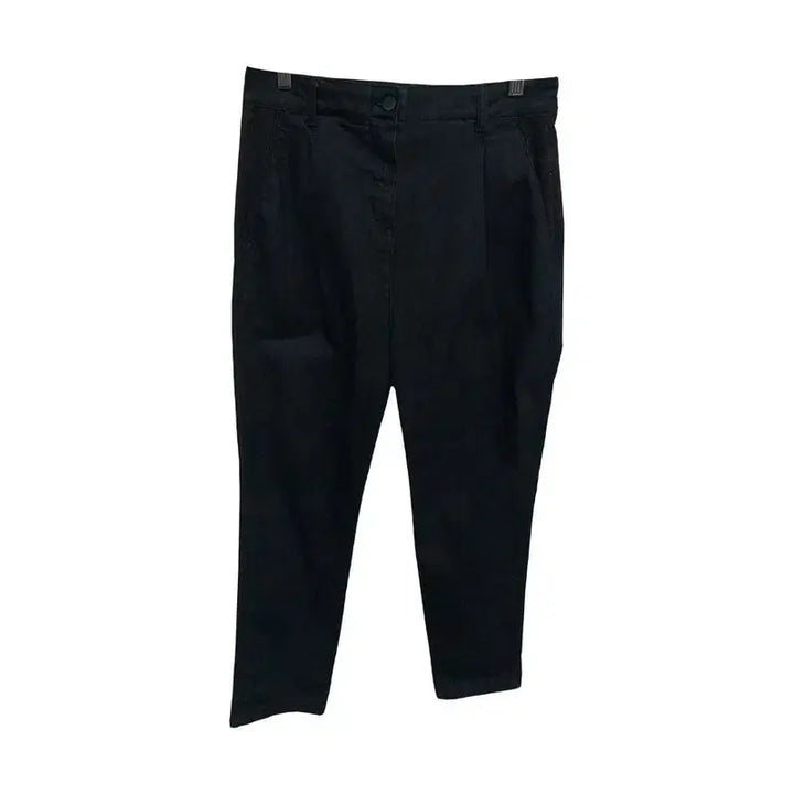 [BUNJANG] Kuhho Tapered Fit Slacks Pants / 여L/구호 테이퍼드핏 슬랙스 팬츠