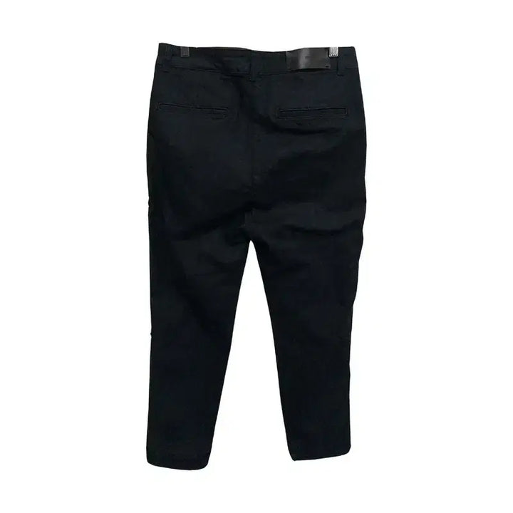[BUNJANG] Kuhho Tapered Fit Slacks Pants / 여L/구호 테이퍼드핏 슬랙스 팬츠