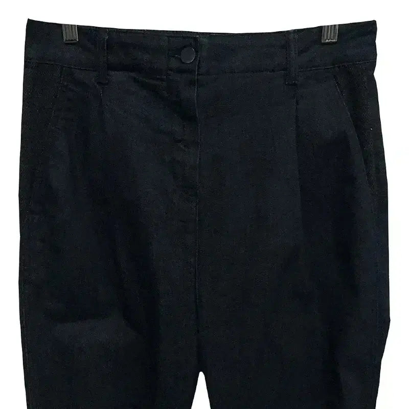 [BUNJANG] Kuhho Tapered Fit Slacks Pants / 여L/구호 테이퍼드핏 슬랙스 팬츠