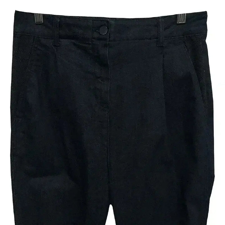 [BUNJANG] Kuhho Tapered Fit Slacks Pants / 여L/구호 테이퍼드핏 슬랙스 팬츠