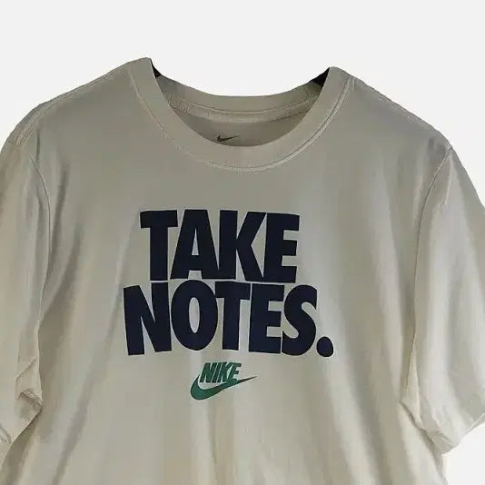 [BUNJANG] Nike Cream Men&