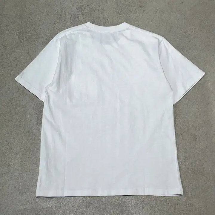 [BUNJANG] DANTON Pocket Short Sleeve T-Shirt S10957 / 단톤 포켓 반팔티셔츠 s10957