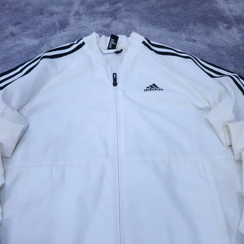 [SOLD OUT] M 아디다스 자켓 | A
