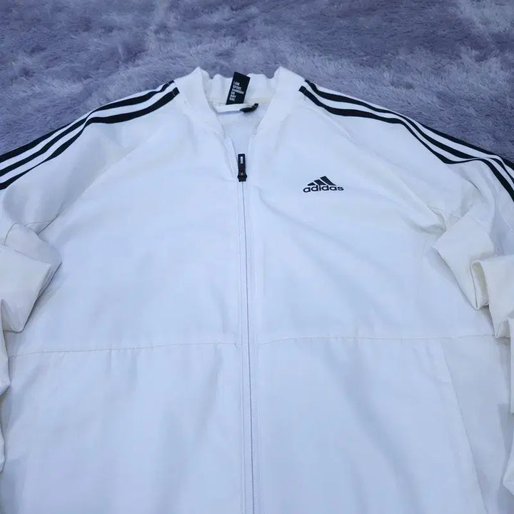 [SOLD OUT] M 아디다스 자켓 | A