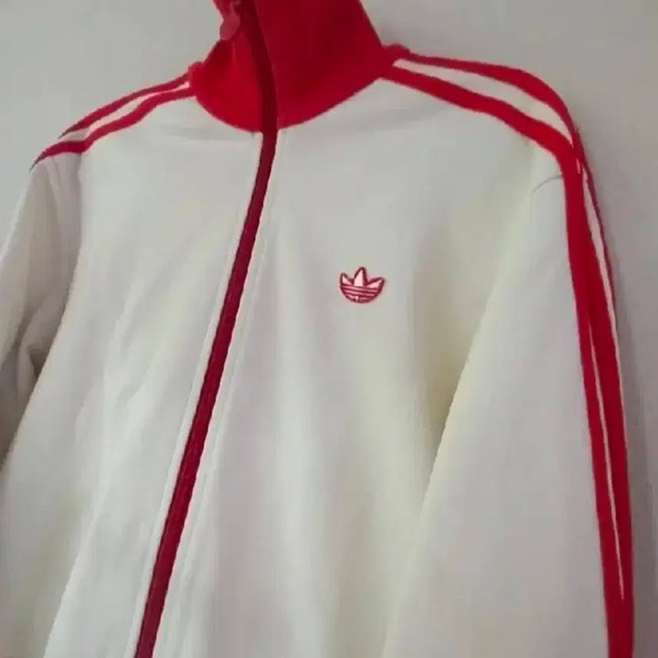 [BUNJANG] Adidas Tokyo Track Top Jersey Zip-up L / 아디다스 도쿄 TOKYO 트랙탑 져지집업 100 / L