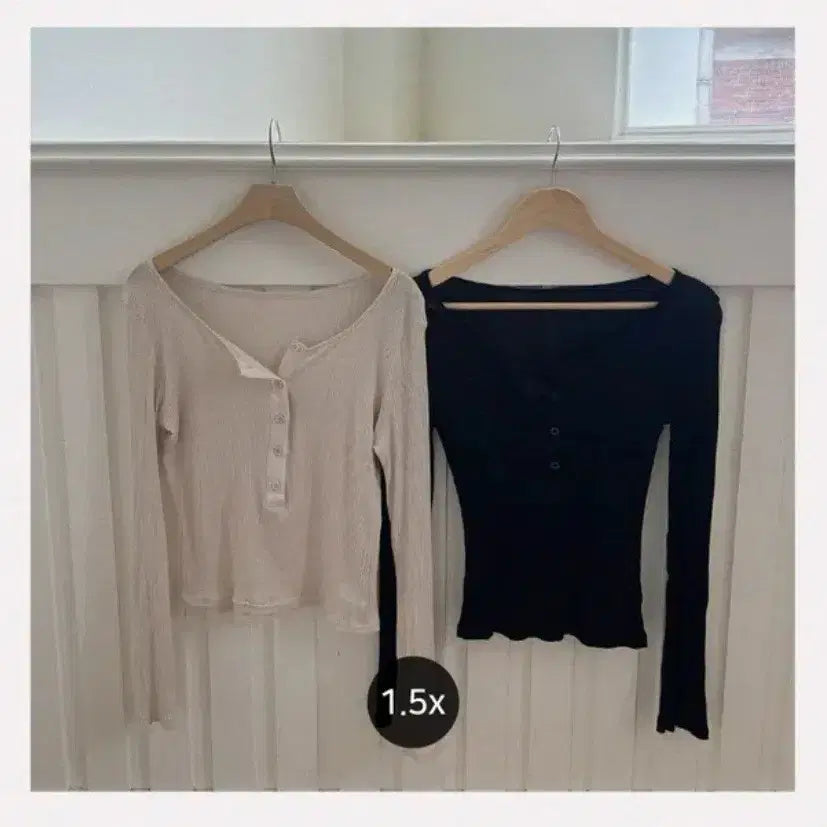 [SOLD OUT] 시스루 여리티