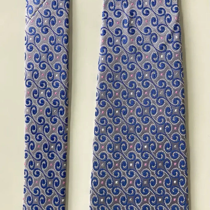 [BUNJANG] Daks Silk Necktie / 닥스 넥타이