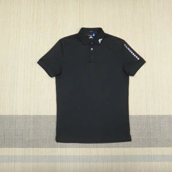 [BUNJANG] J.Lindeberg Tour Tech Slim Fit Golf T-Shirt (Men&