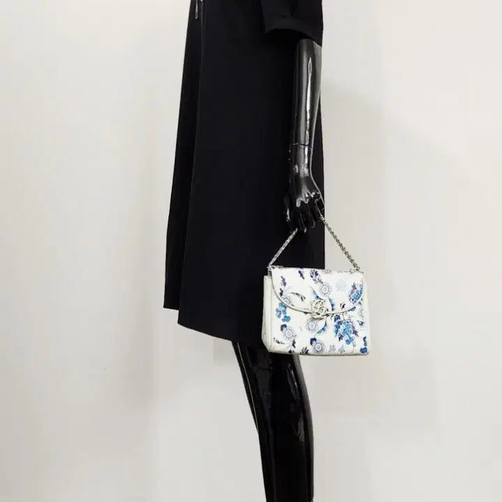 [BUNJANG] Simple Black Dress / 심플 블랙 원피스