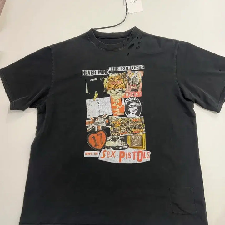 [BUNJANG] Ameri Vintage T-Shirt / 빈티지 티셔츠(Ameri)
