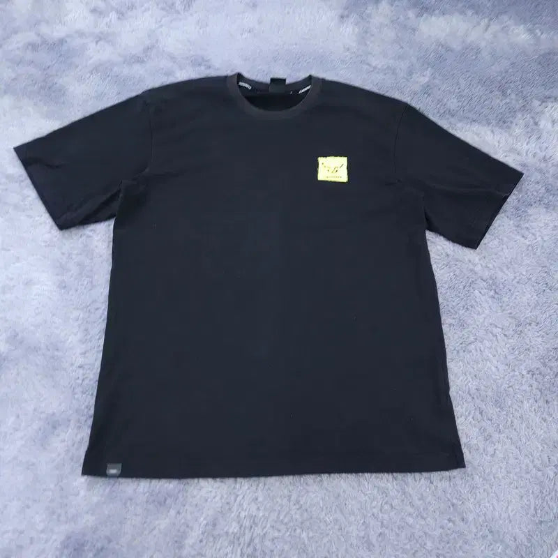 [BUNJANG] Dynafit Short Sleeve T-Shirt (Size S) / S (90) 다이나핏 반팔 티 | 0430A03