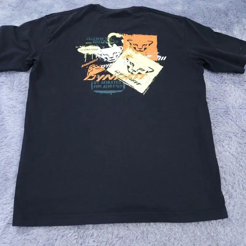 [BUNJANG] Dynafit Short Sleeve T-Shirt (Size S) / S (90) 다이나핏 반팔 티 | 0430A03