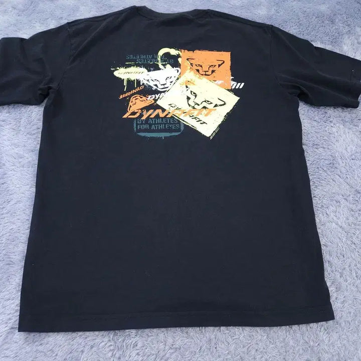 [BUNJANG] Dynafit Short Sleeve T-Shirt (Size S) / S (90) 다이나핏 반팔 티 | 0430A03