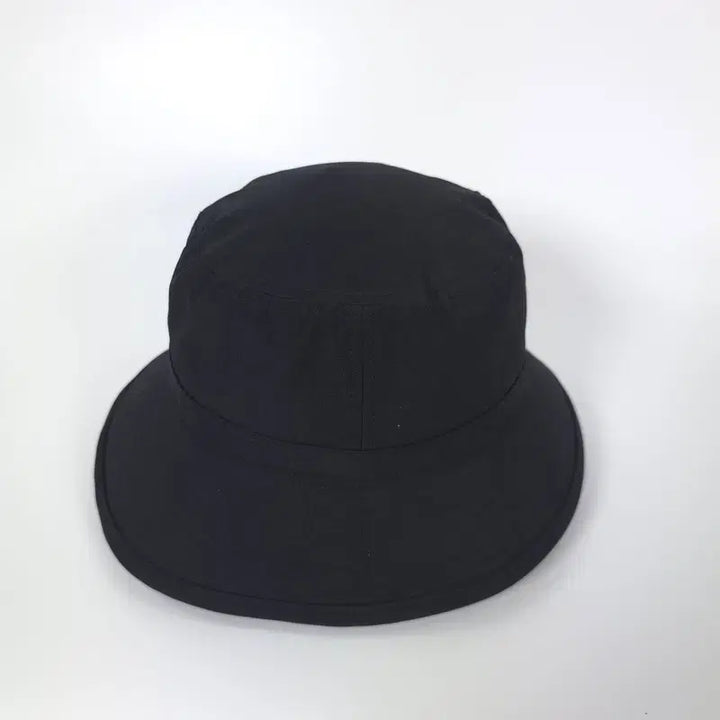[BUNJANG] Adidas Golf Minimalist Black Bucket Hat OSFW / 아디다스 골프 올블랙 미니멀 버킷햇