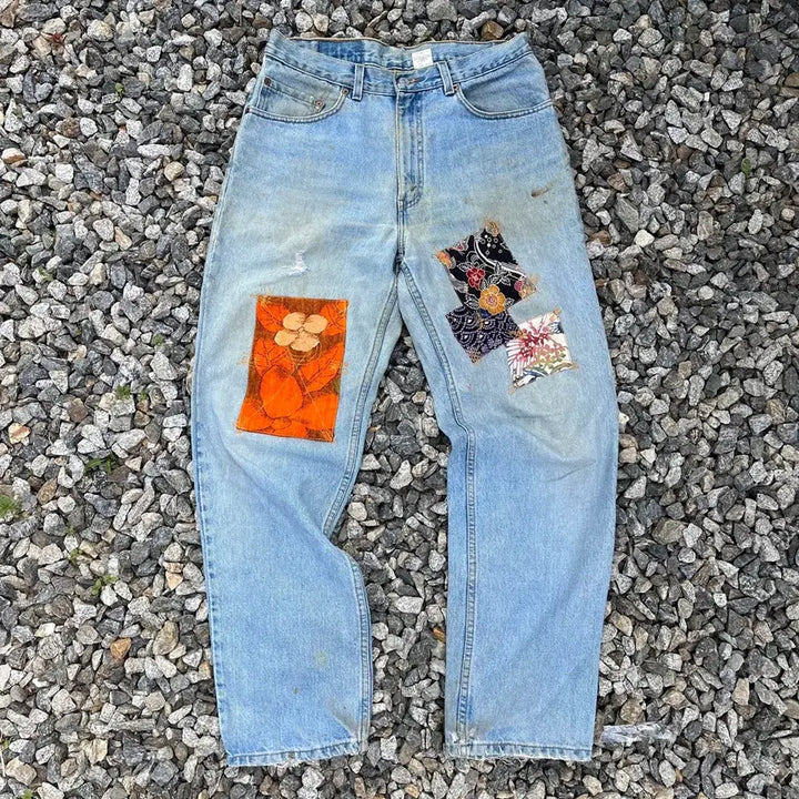 [BUNJANG] Vintage 90s Levi&