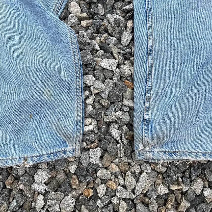 [BUNJANG] Vintage 90s Levi&