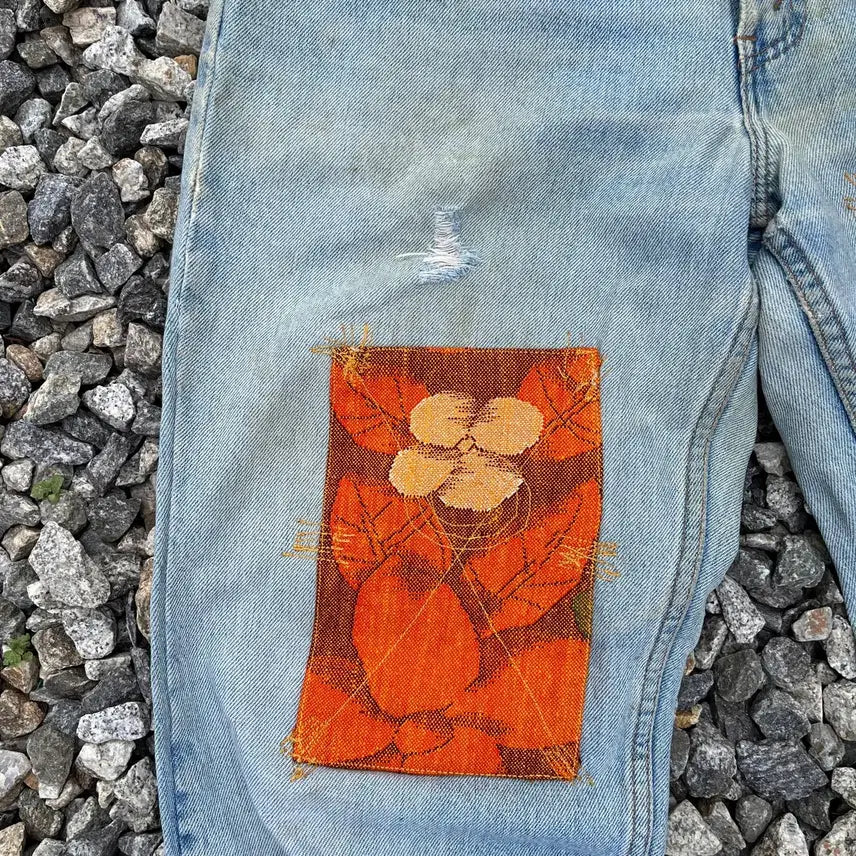 [BUNJANG] Vintage 90s Levi&