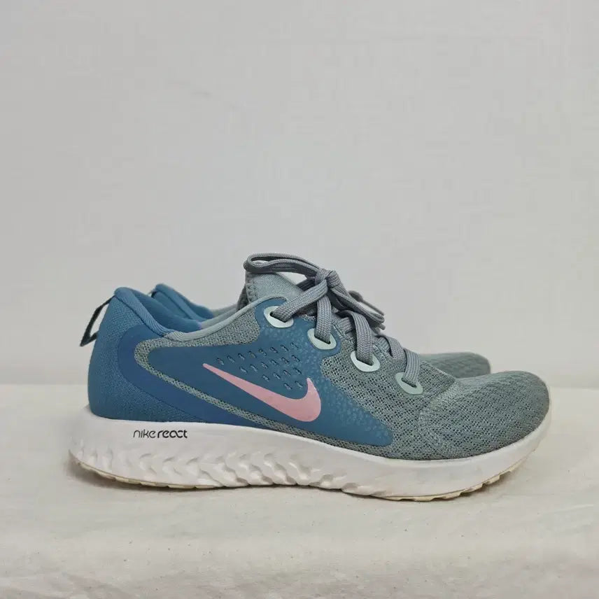 [BUNJANG] Nike Legend React Running Shoes / :240나이키 레전드 리액트  -896