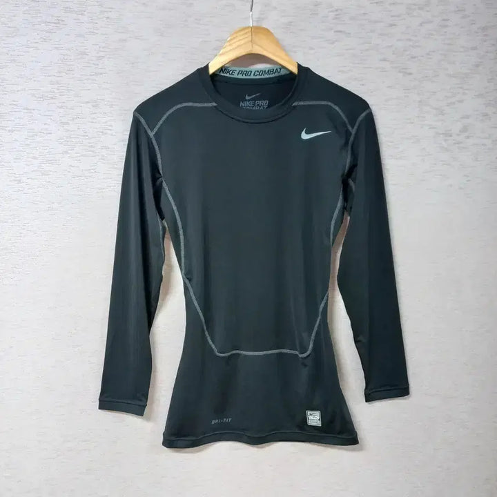 [BUNJANG] Nike Pro Combat Spandex T-Shirt Men&