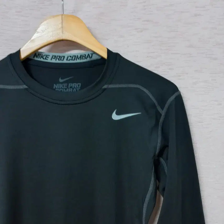 [BUNJANG] Nike Pro Combat Spandex T-Shirt Men&
