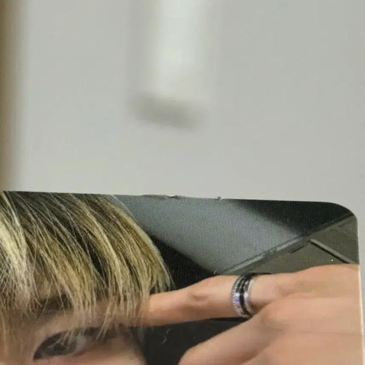 [BUNJANG] NCT DREAM Jeno Riders Pop-up Shorts Photocard / 엔시티 드림 제노 라이더스 팝업 반바지 포카 양도