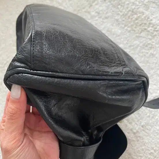 [BUNJANG] Mulberry Alexa Satchel Bag / 멀버리 알렉사