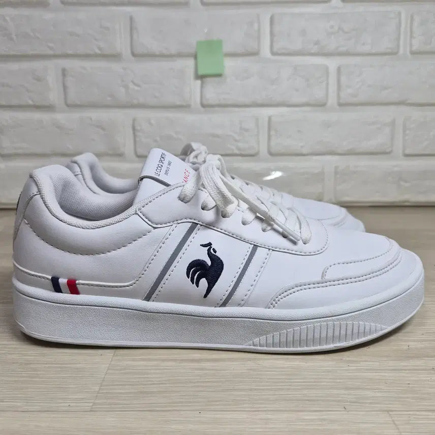 [BUNJANG] Le Coq Sportif Sneakers 270mm / 르꼬끄 스니커즈 270mm