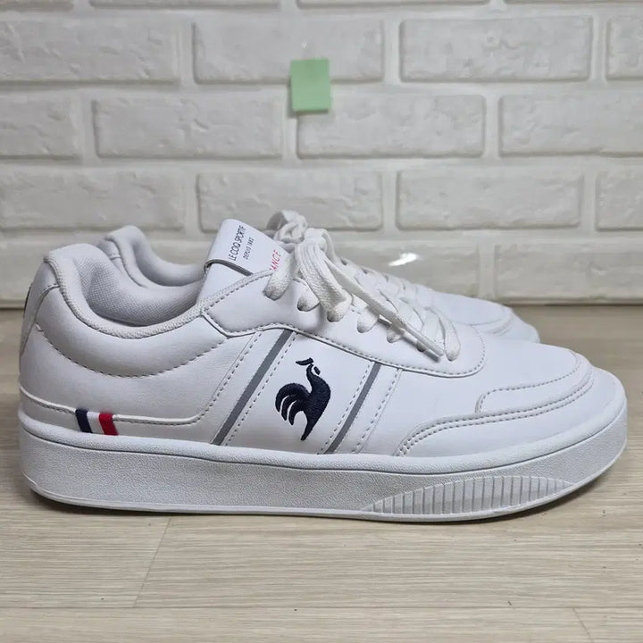 [BUNJANG] Le Coq Sportif Sneakers 270mm / 르꼬끄 스니커즈 270mm
